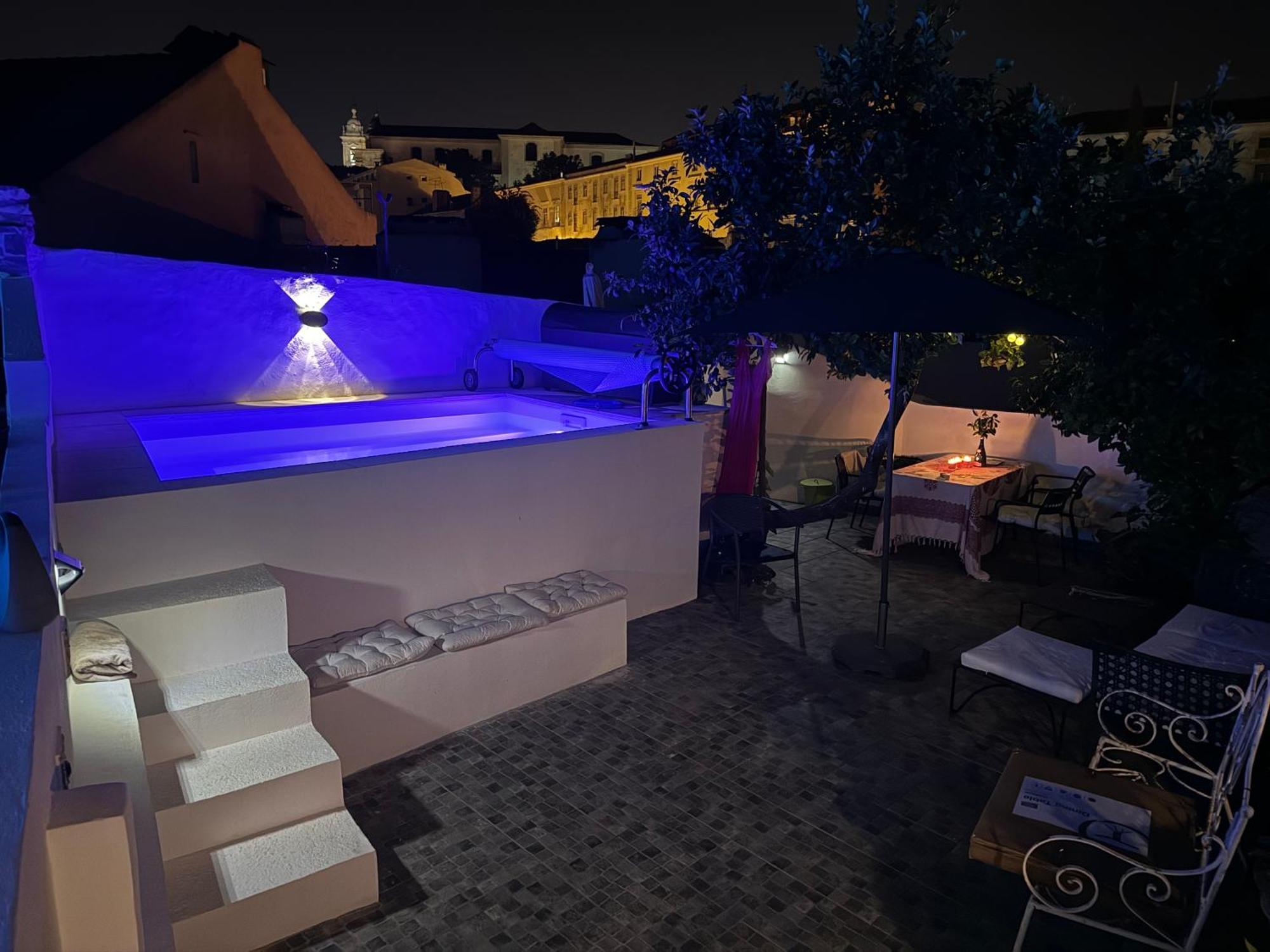 Castelo Terrace Lejlighed *