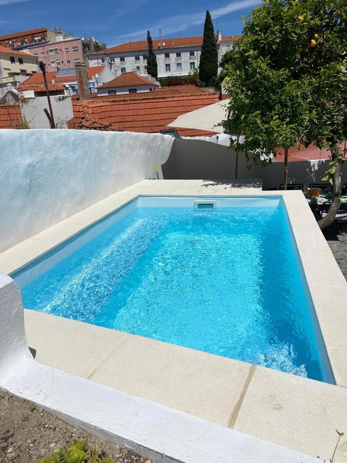 Castelo Terrace Lisboa