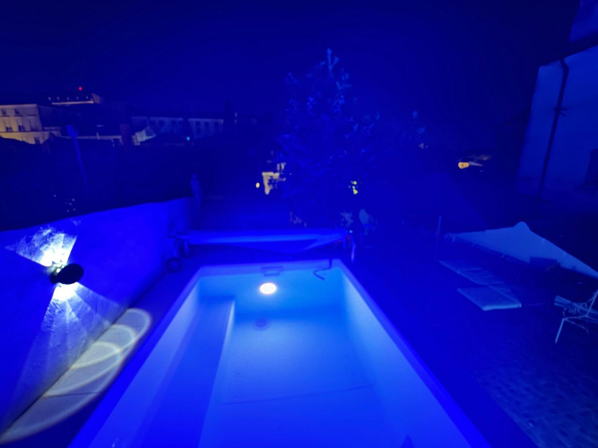 Lejlighed Castelo Terrace Lisboa