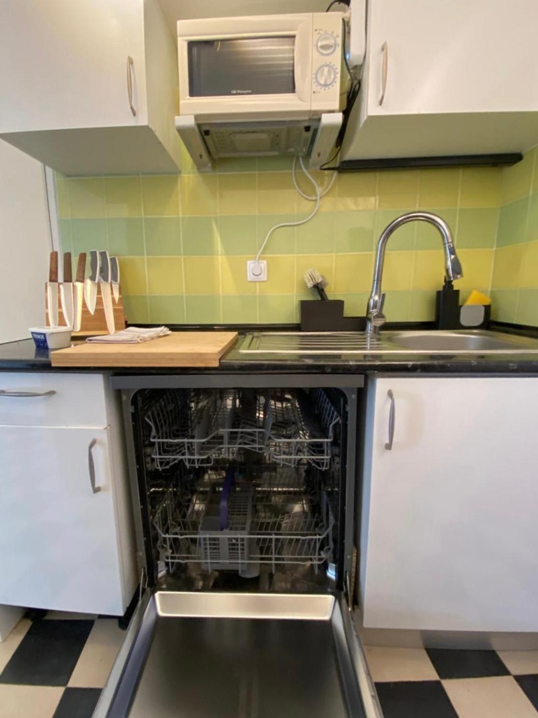 Appartement Castelo Terrace *