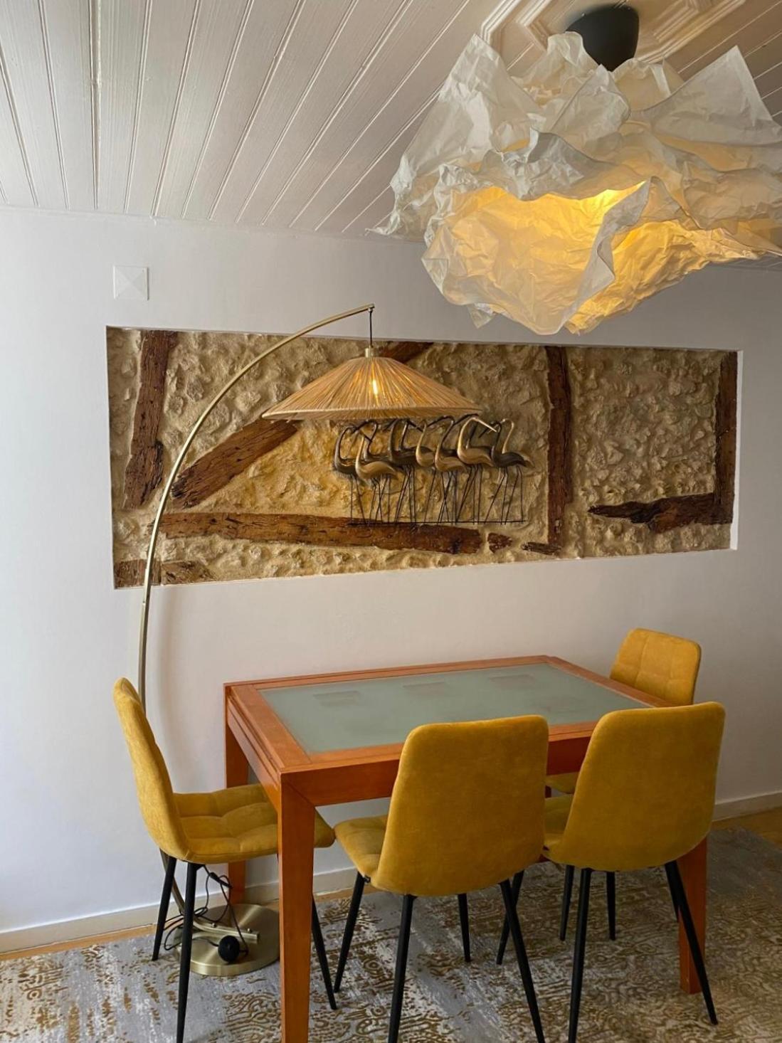 Appartement Castelo Terrace *