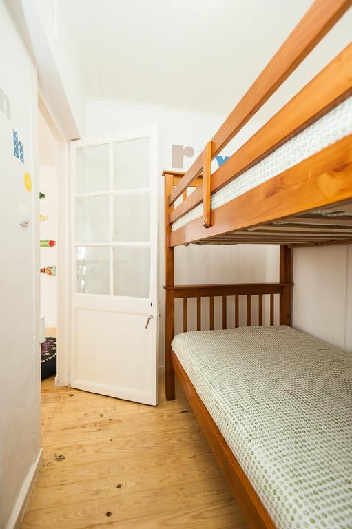 Appartement Castelo Terrace *