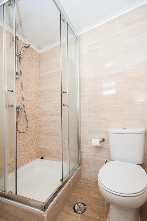 Appartement Castelo Terrace Lisboa